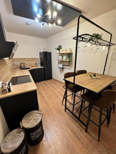 Gilgenbach Apartment | Factory Loft Eifel