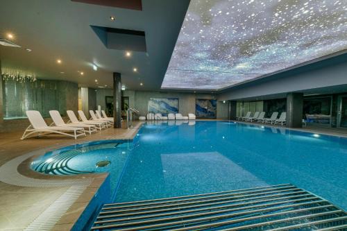 West Pomeranian Voivodeship Resort | FACTORY RESORT wellness & spa