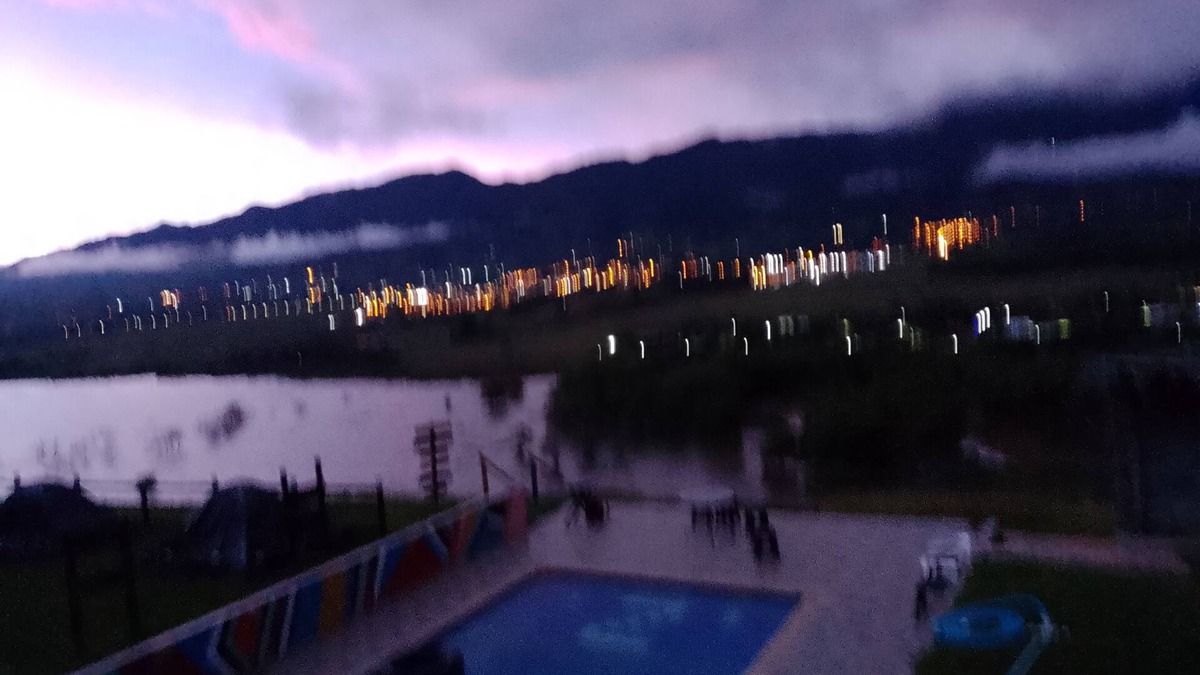 Yotoco House | FAERA HOSTEL