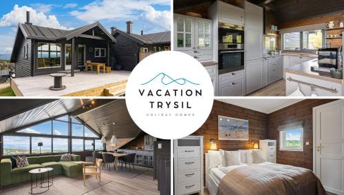 Trysil Apartment | Fagertoppen 1314B by Vacation Trysil