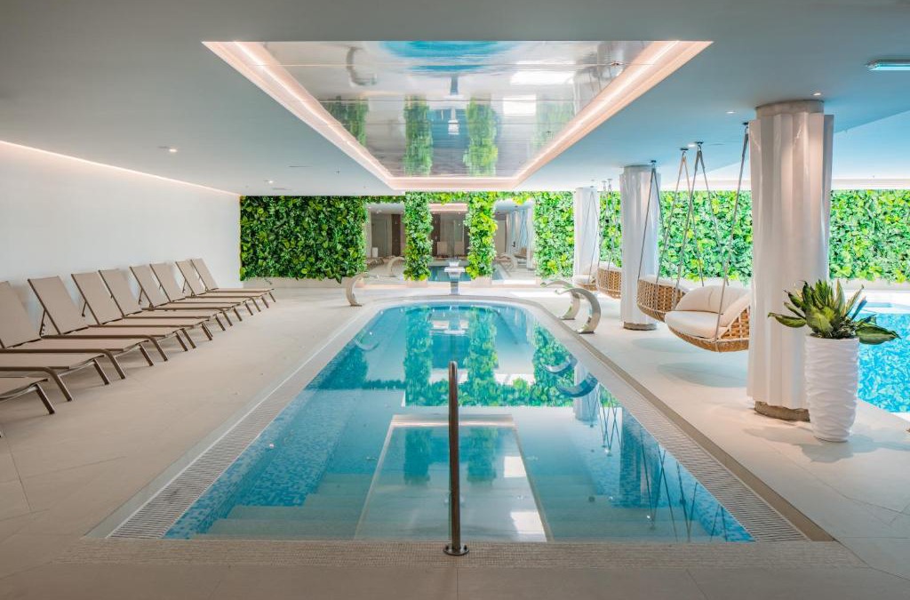 Sopron Hotel | Fagus Hotel Conference & Spa