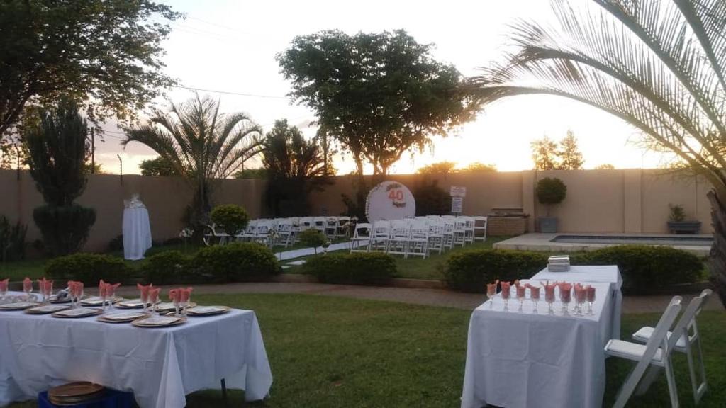 Letlhakane Bed & Breakfast | Fahms