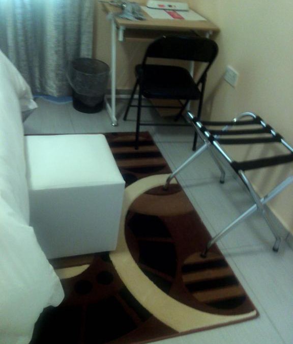 Letlhakane Apartment | Fahms Self Catering