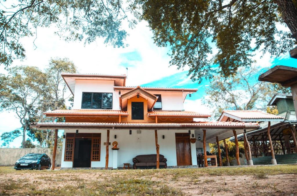 Thanamalvila House | fair deal gust & resort