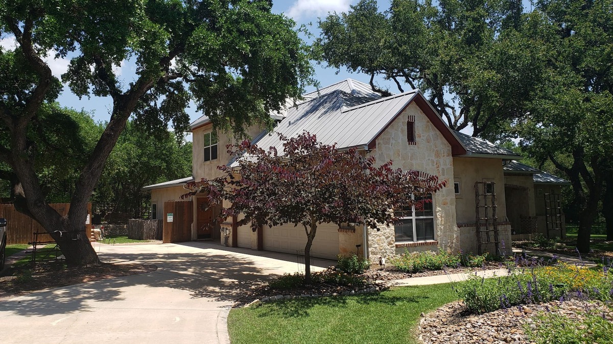 Fair Oaks Ranch House | Fair Oaks Ranch Deer Meadow Estates