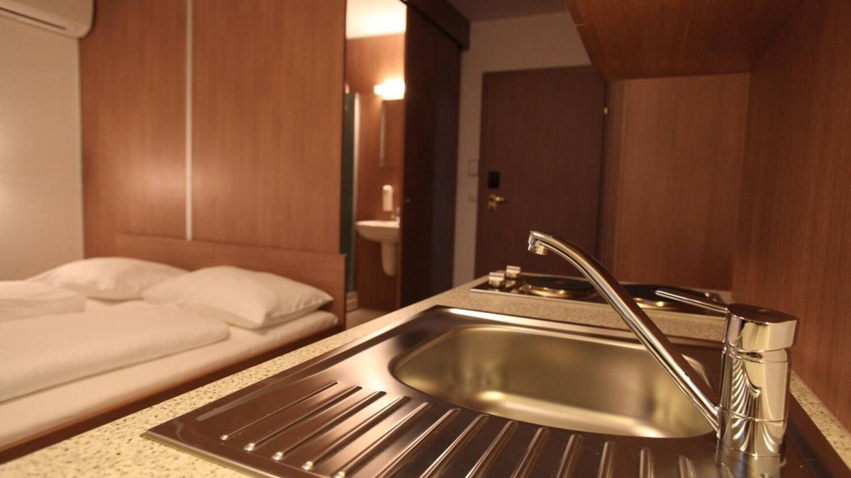Sebersdorf Hotel | Fair-Price-Hotel