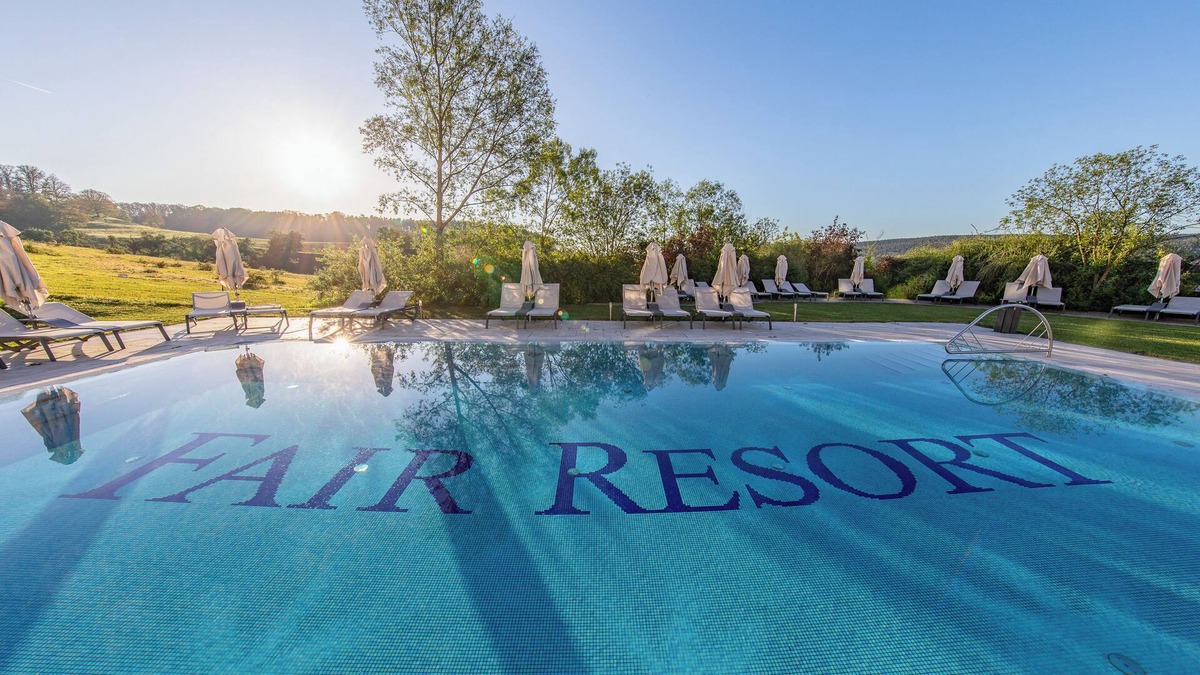 Zollnitz Hotel | FAIR RESORT All Inclusive Wellness & SPA Hotel Jena