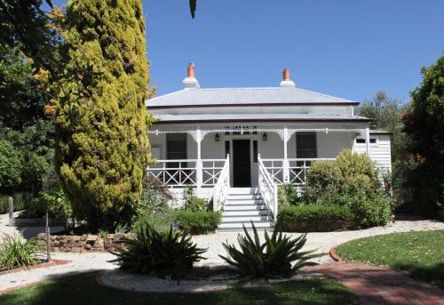 Maldon House | Fairbank House