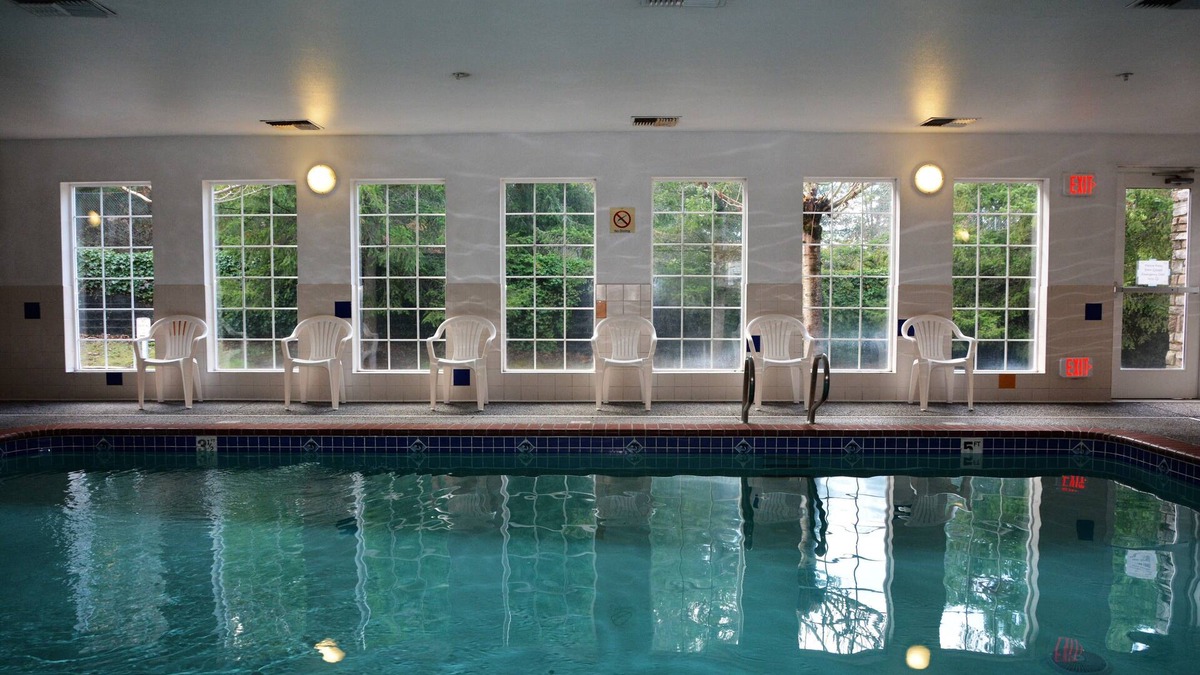 Dupont Hotel | FairBridge Inn & Suites Dupont