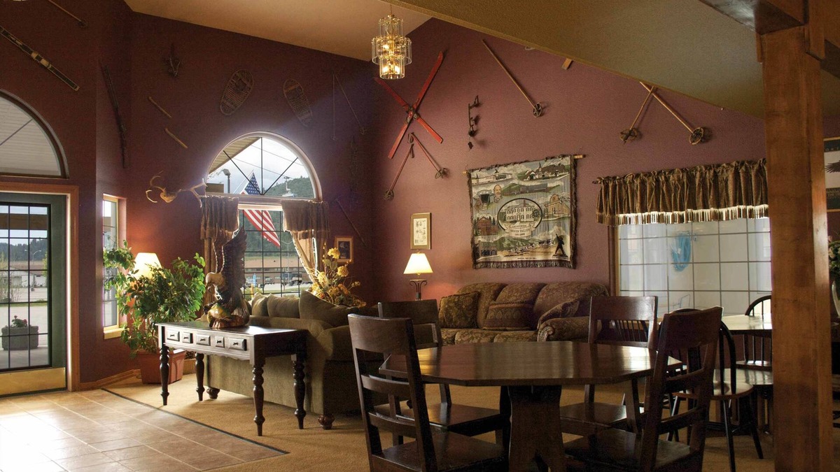 Kellogg Hotel | FairBridge Inn & Suites Kellogg