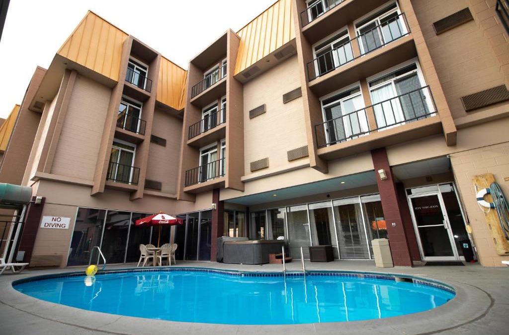 Lewiston Hotel | FairBridge Inn & Suites - Lewiston
