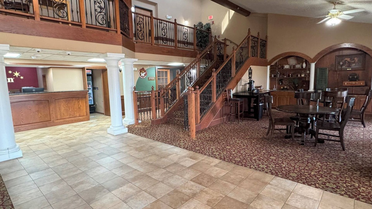 McAlester Hotel | Fairbridge Inn & Suites McAlester