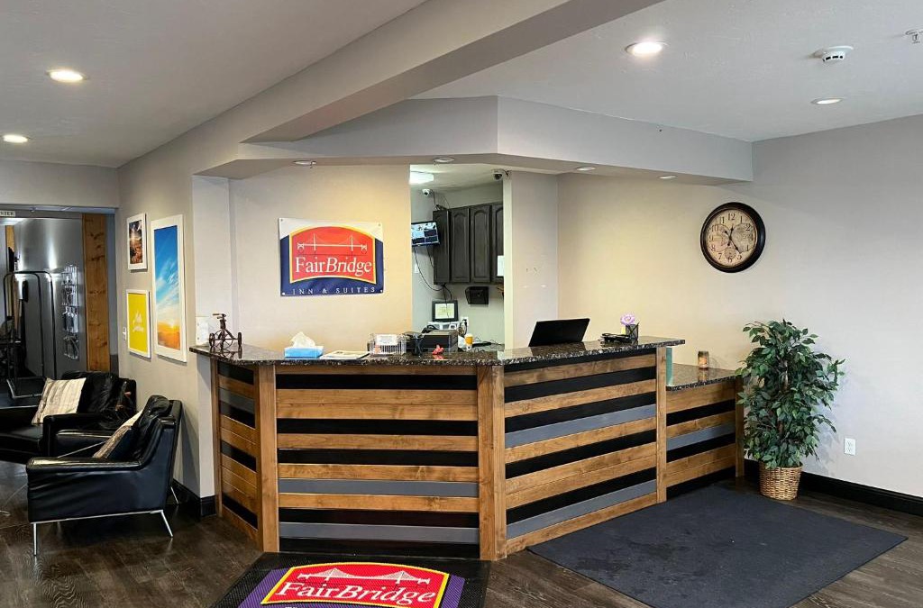 Williston Hotel | FairBridge Inn & Suites Williston