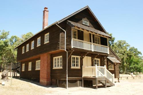 Fairbridge Resort | Fairbridge Village