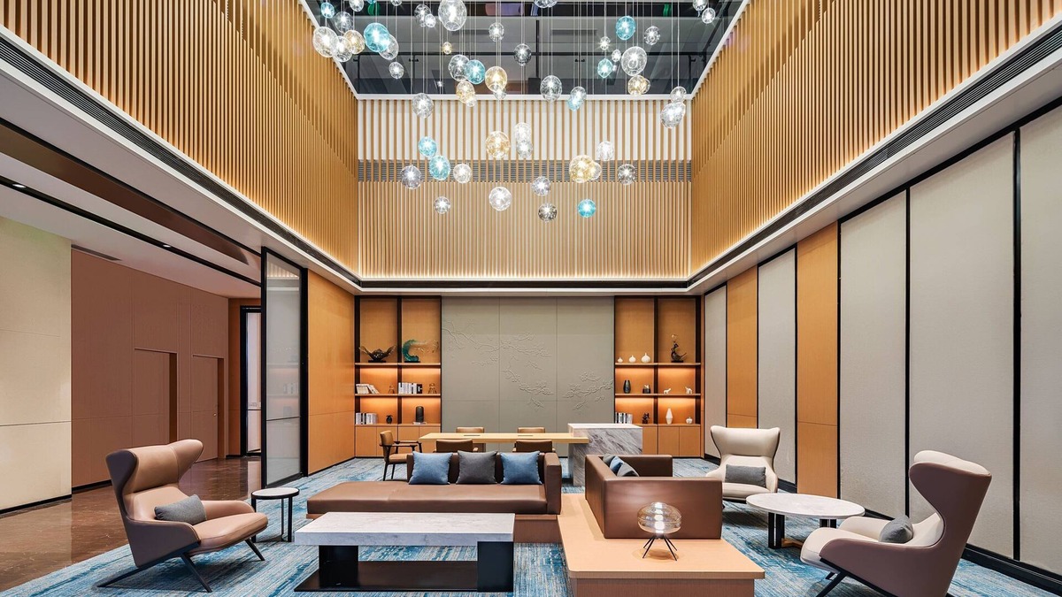Daxing Hotel | Fairfield by Marriott Beijing Daxing Airport