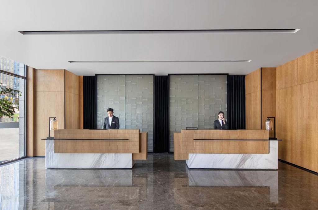 Guanshanhu District Hotel | Fairfield by Marriott Guiyang Guanshanhu