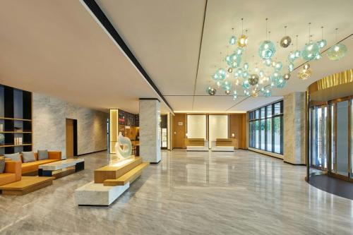 Meilan Hotel | Fairfield by Marriott Haikou Meilan
