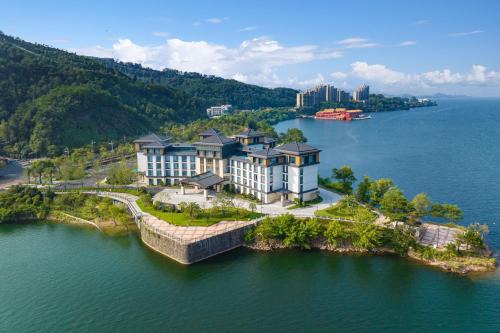 Chun'an Hotel | Fairfield by Marriott Hangzhou Qiandao Lake