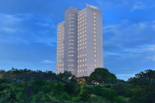 Gachibowli Hotel | Fairfield by Marriott Hyderabad Gachibowli