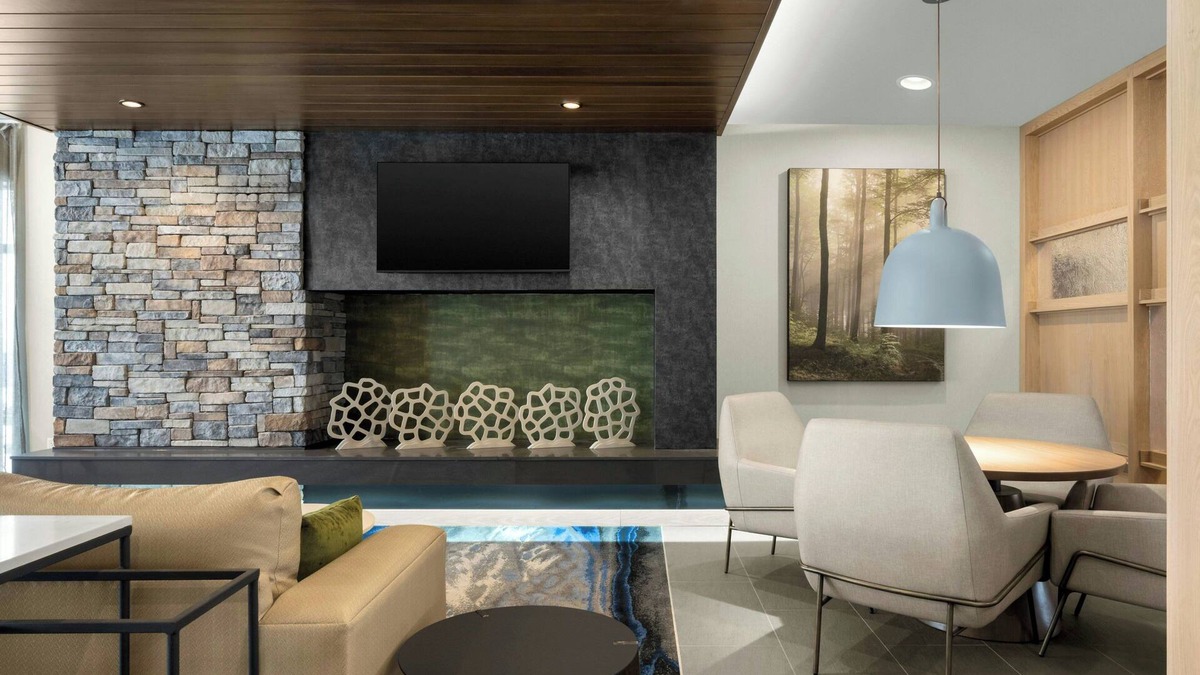 Kokomo Hotel | Fairfield By Marriott Inn & Suites Kokomo