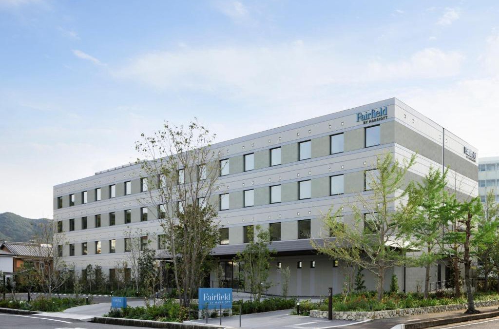 Fukura Hotel | Fairfield by Marriott Hyogo Awaji Fukura