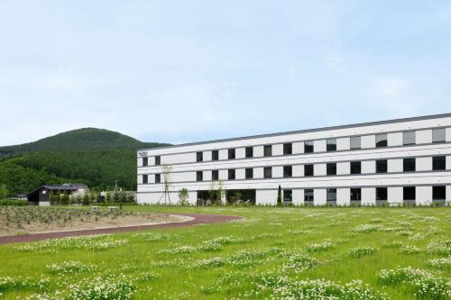 Minamifurano Hotel | Fairfield by Marriott Hokkaido Minamifurano