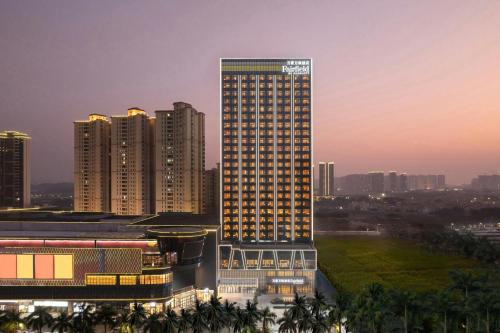 Taishan Hotel | Fairfield by Marriott Taishan