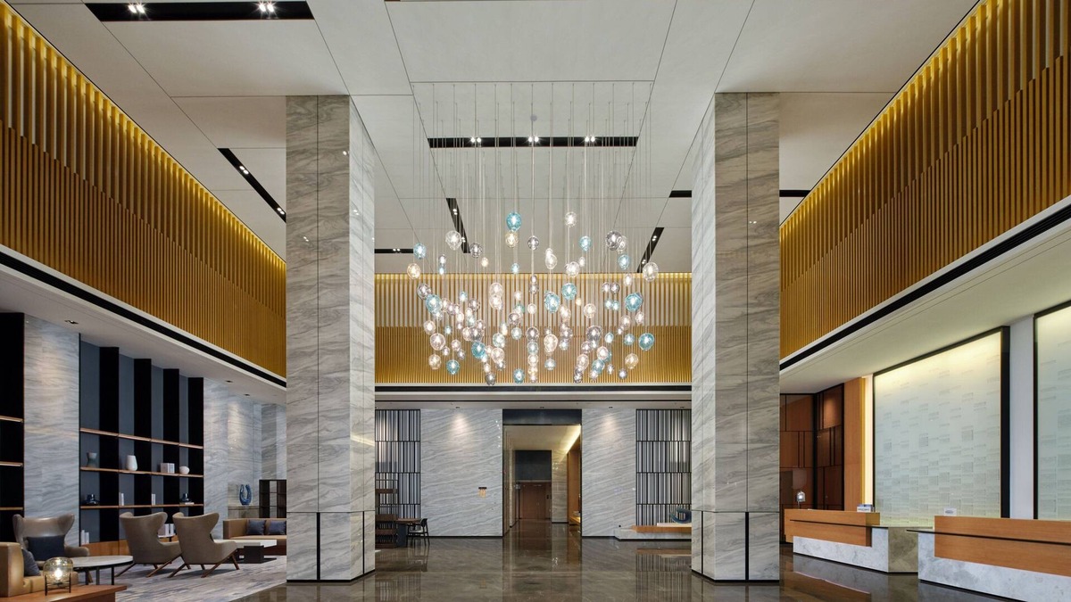 Yuyao Shi Hotel | Fairfield BY Marriott Yuyao
