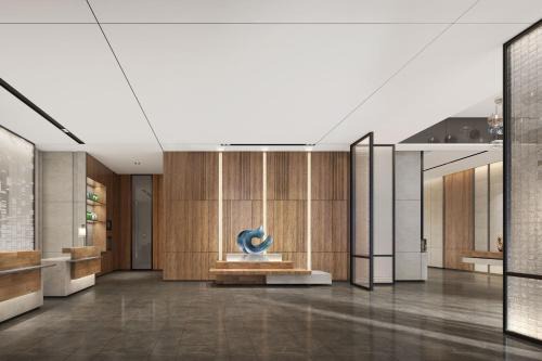 Putuo Hotel | Fairfield by Marriott Zhoushan Putuo