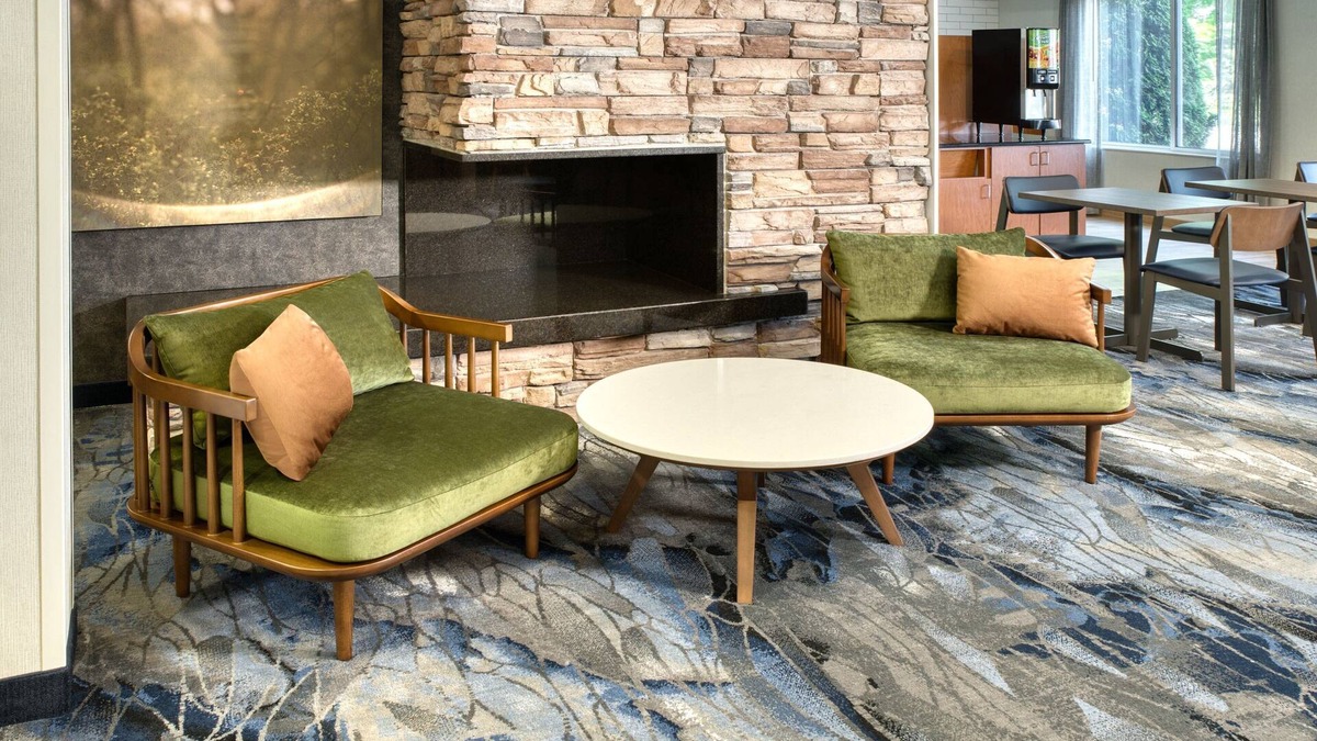 Frankenmuth Hotel | Fairfield Inn and Suites by Marriott Frankenmuth