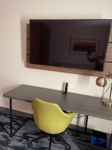 Dalton Hotel | Fairfield Inn and Suites Dalton, GA
