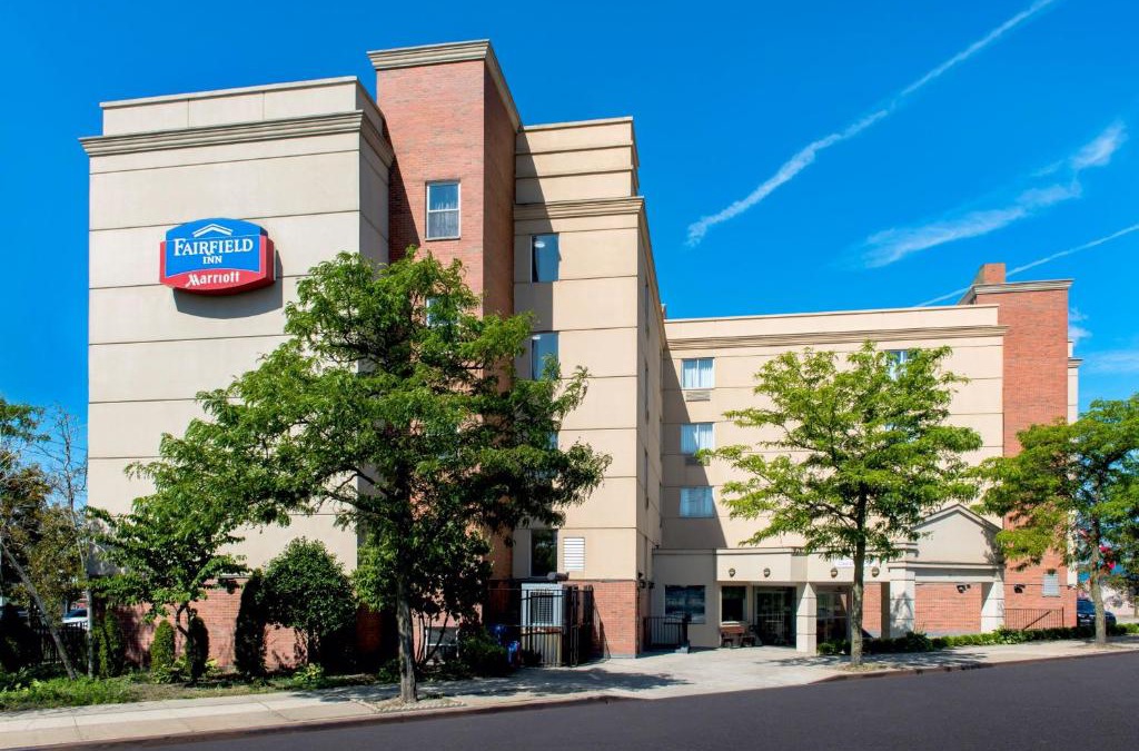 Queens Hotel | Fairfield Inn by Marriott New York LaGuardia Airport/Flushing
