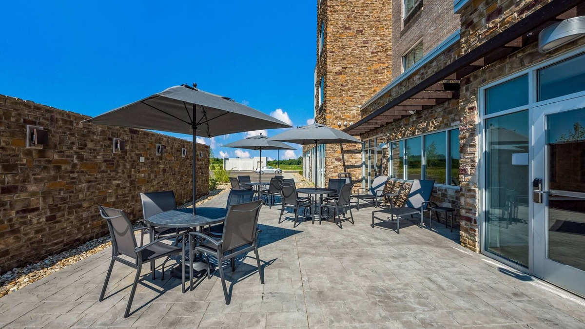 Canal Winchester Hotel | Fairfield Inn & Suites by Marriott Columbus Canal Winchester