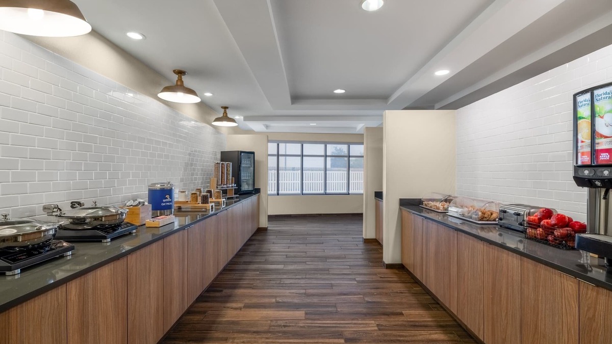 Fort Walton Beach Hotel | Fairfield Inn & Suites by Marriott Fort Walton Beach Hurlburt Area