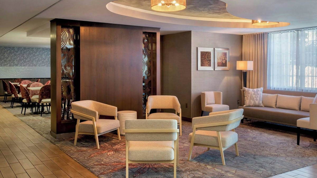 Great Barrington Hotel | Fairfield Inn & Suites by Marriott Great Barrington Lenox/Berkshires