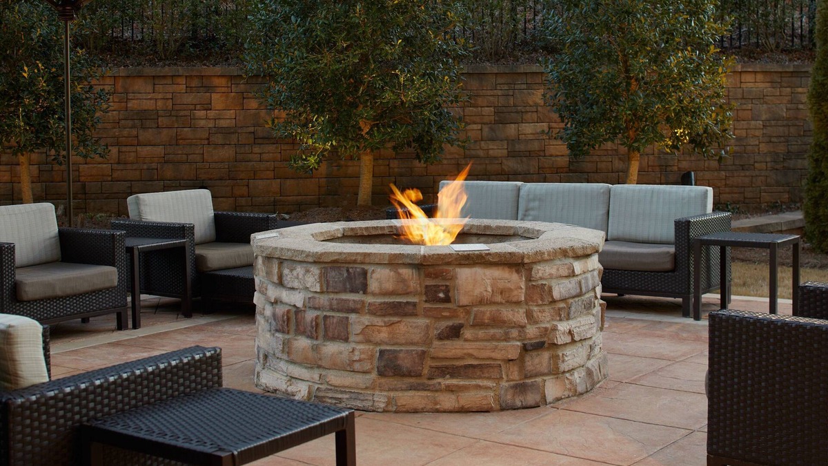 Lithia Springs Hotel | Fairfield Inn & Suites Atlanta Lithia Springs