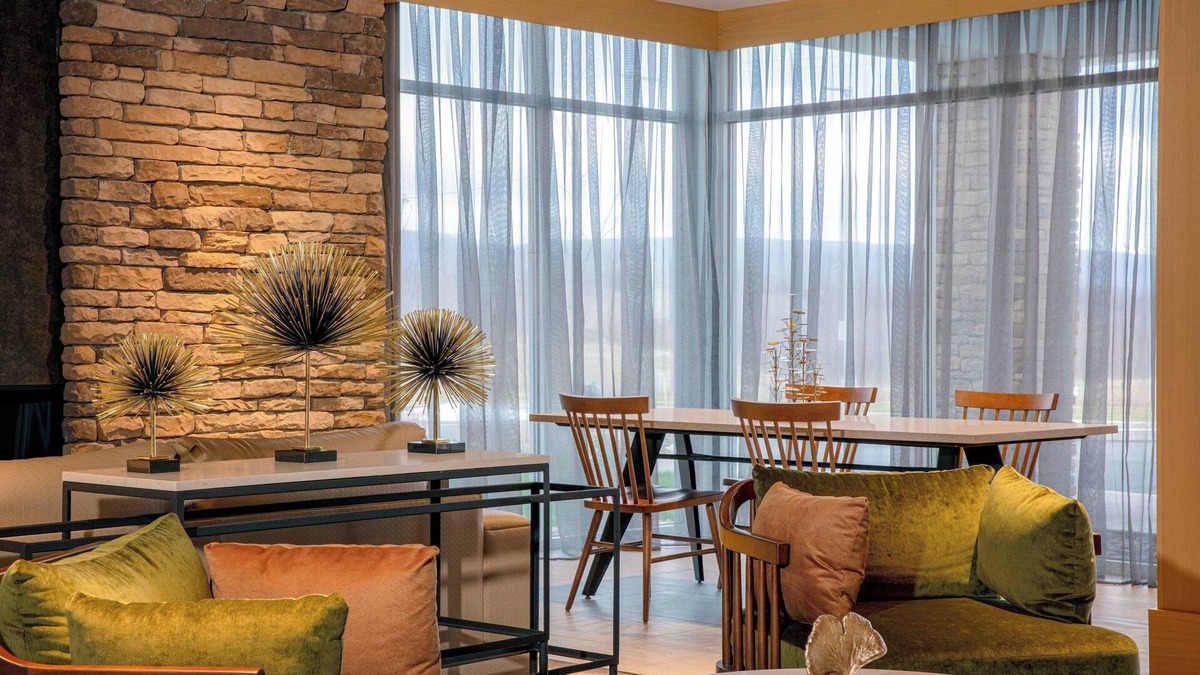 Mechanicsburg Hotel | Fairfield Inn & Suites by Marriott Harrisburg West/Mechanicsburg