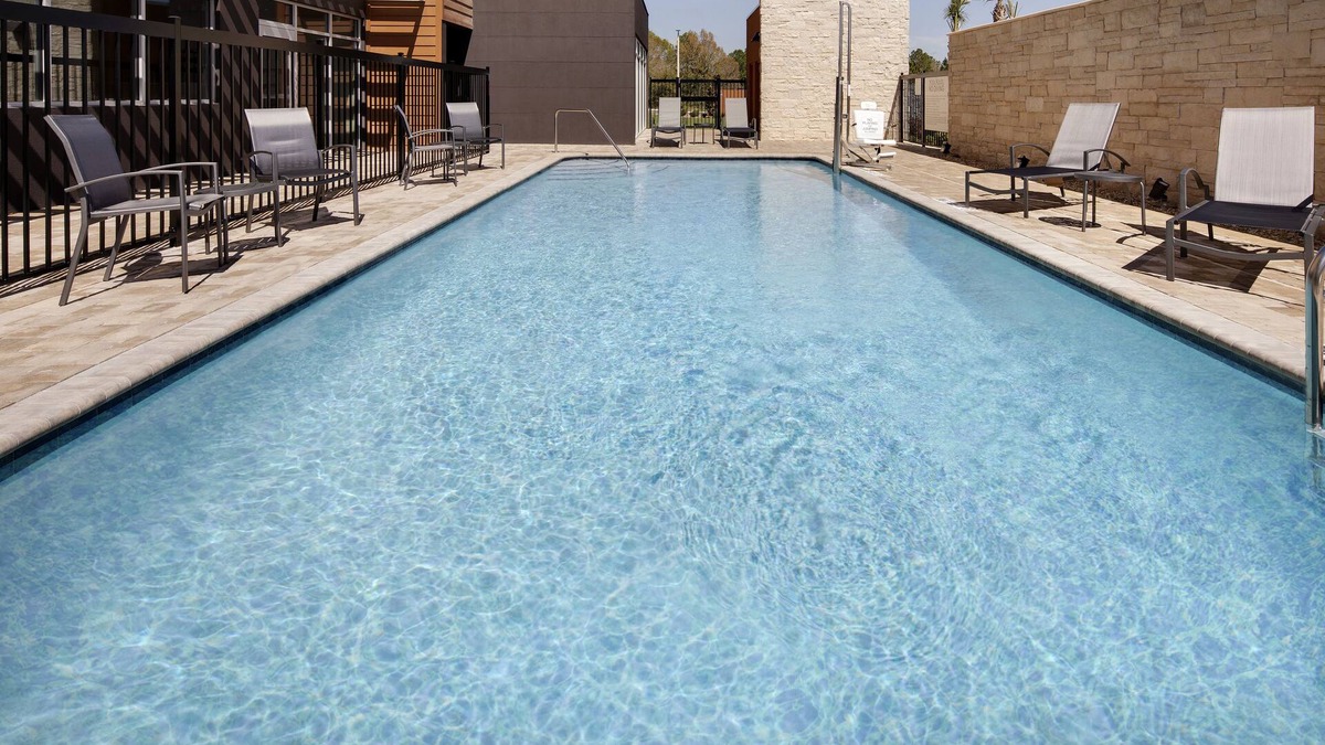 Wesley Chapel Hotel | Fairfield Inn & Suites by Marriott Tampa Wesley Chapel