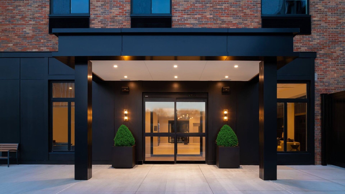 Framingham Hotel | Fairfield Inn & Suites by Marriott Framingham