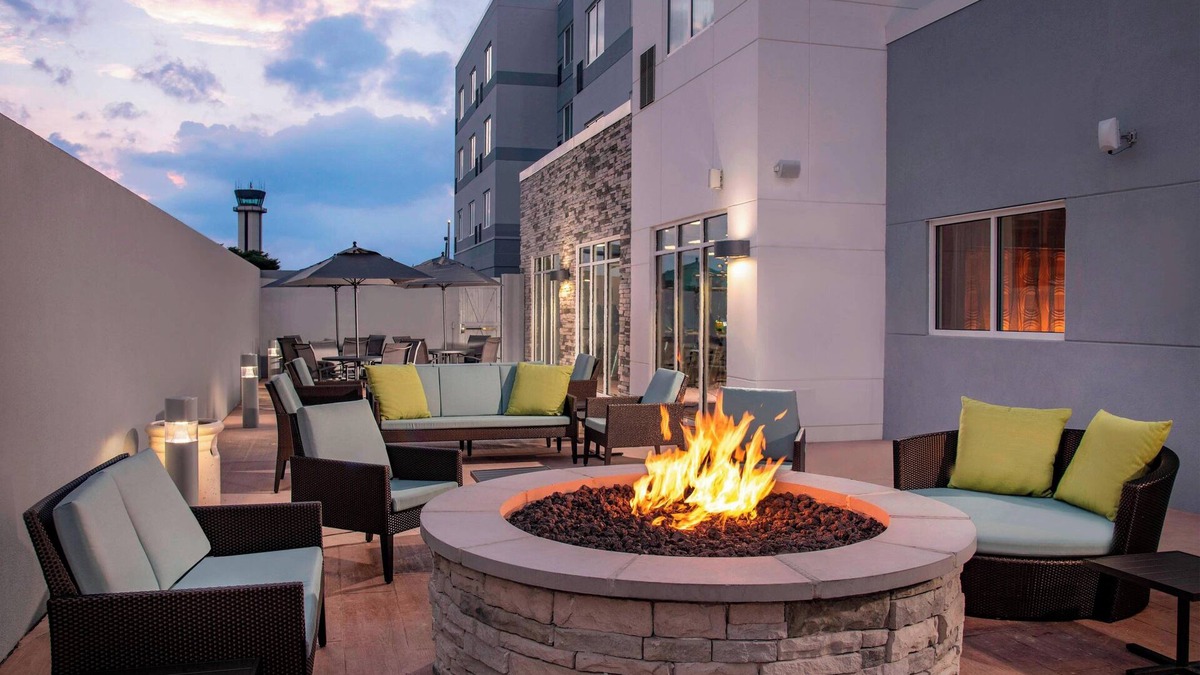 Middletown Hotel | Fairfield Inn & Suites by Marriott Harrisburg International Airport