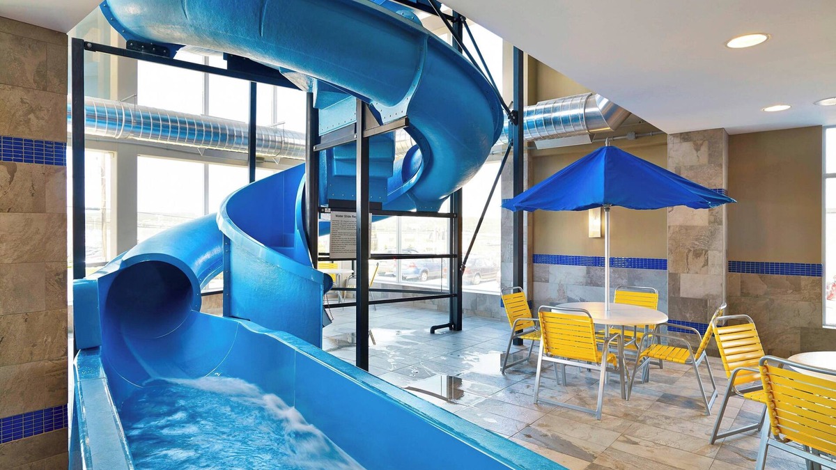 Terra Nova Hotel | Fairfield Inn & Suites by Marriott St. John's Newfoundland