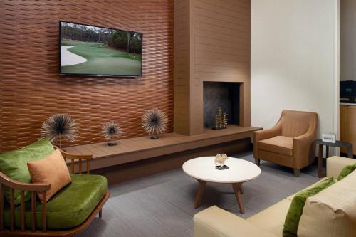 Skyland Hotel | Fairfield Inn & Suites by Marriott Asheville Airport/Fletcher