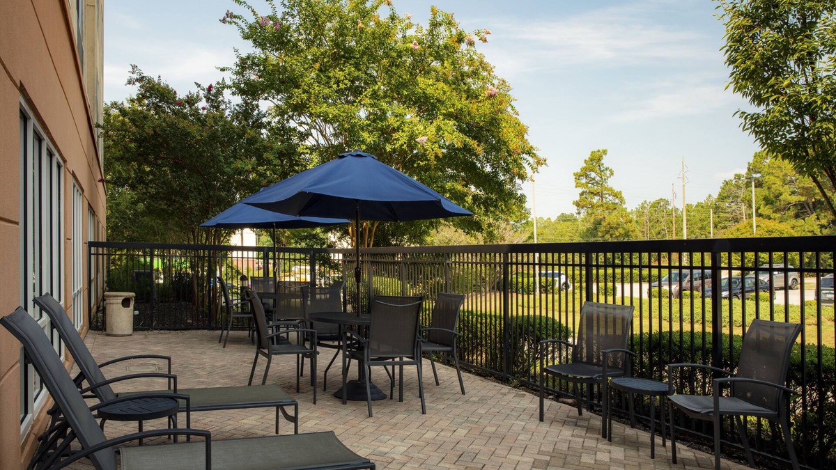 Augusta Hotel | Fairfield Inn & Suites by Marriott Augusta