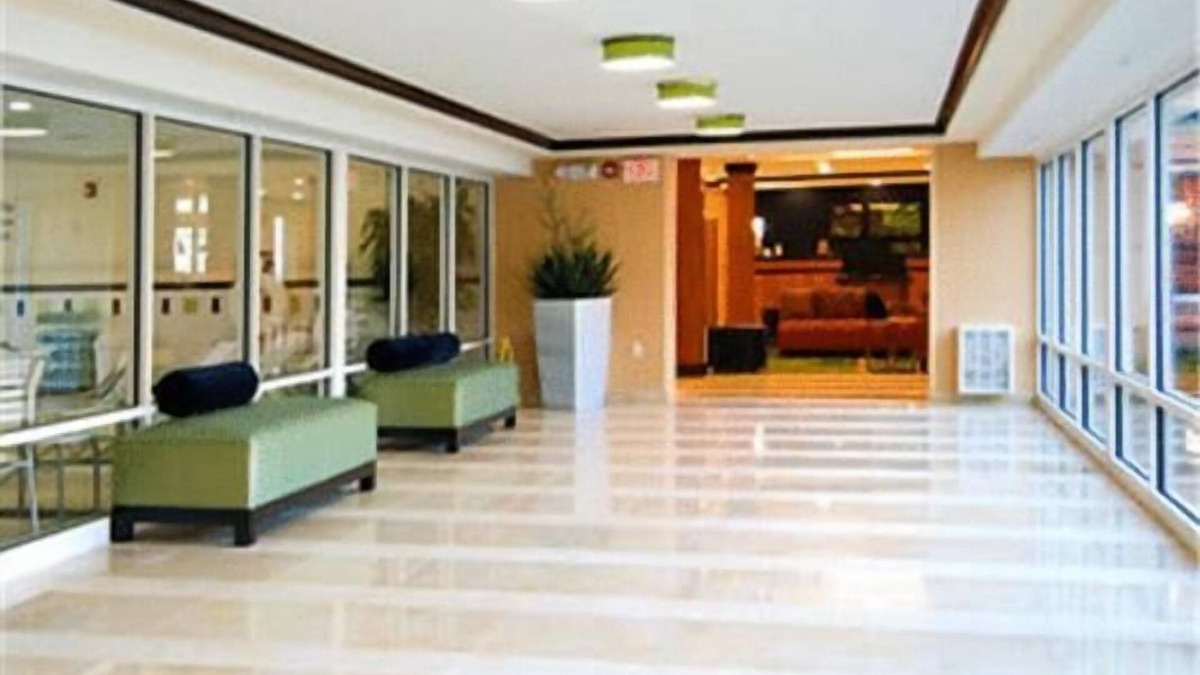 Plainville Hotel | Fairfield Inn & Suites by Marriott Plainville