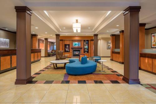 Bridgeton Hotel | Fairfield Inn & Suites by Marriott Portland North