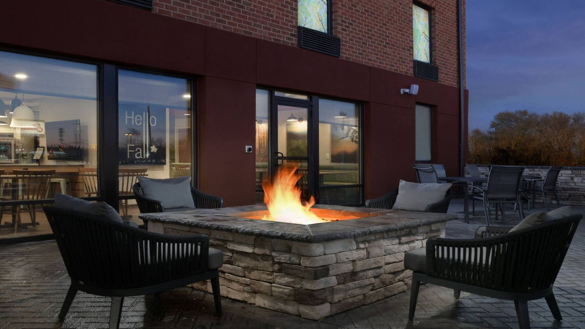 Pottstown Hotel | Fairfield Inn & Suites by Marriott Pottstown Limerick