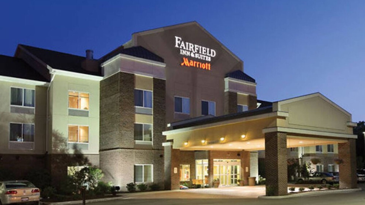 Colliers Hotel | Fairfield Inn & Suites by Marriott Weirton