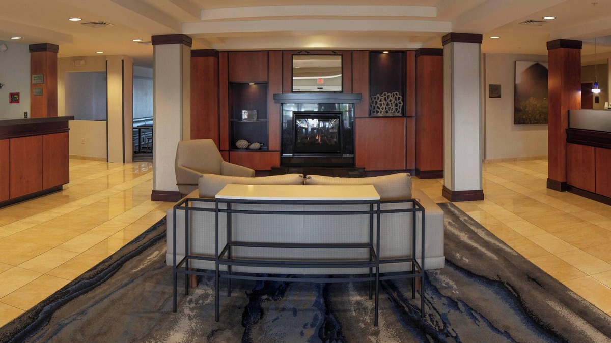 Venice Hotel | Fairfield Inn & Suites by Marriott Venice