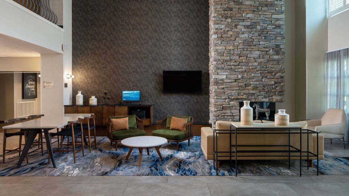 Fort Walton Beach - Destin Hotel | Fairfield Inn & Suites by Marriott Destin