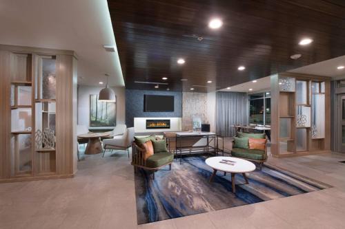 Tyler Hotel | Fairfield Inn & Suites by Marriott Tyler South